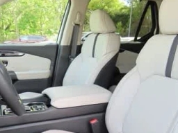 Honda Pilot EX-L AWD 2026