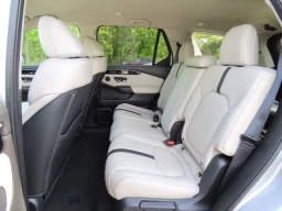 Honda Pilot EX-L AWD 2026