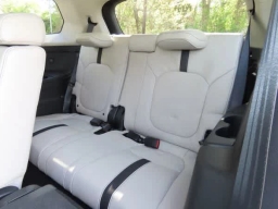 Honda Pilot EX-L AWD 2026