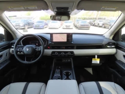 Honda Pilot EX-L AWD 2026