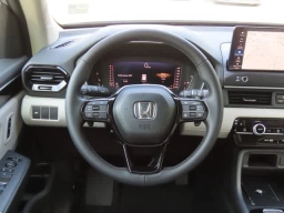 Honda Pilot EX-L AWD 2026