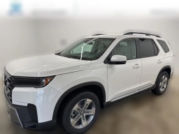 Honda Pilot EX-L AWD 2026