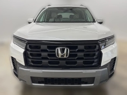 Honda Pilot EX-L AWD 2026