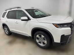 Honda Pilot EX-L AWD 2026