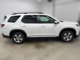 Honda Pilot EX-L AWD 2026