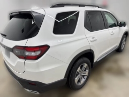 Honda Pilot EX-L AWD 2026