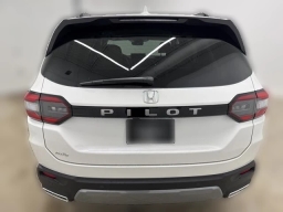 Honda Pilot EX-L AWD 2026