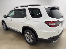 Honda Pilot EX-L AWD 2026