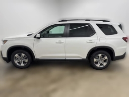 Honda Pilot EX-L AWD 2026