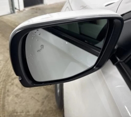 Honda Pilot EX-L AWD 2026