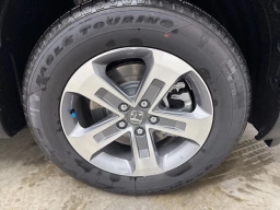 Honda Pilot EX-L AWD 2026