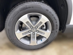 Honda Pilot EX-L AWD 2026