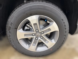 Honda Pilot EX-L AWD 2026