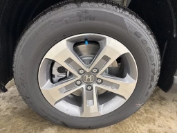 Honda Pilot EX-L AWD 2026