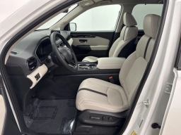 Honda Pilot EX-L AWD 2026