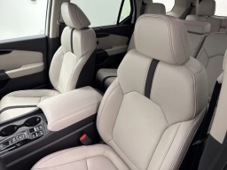 Honda Pilot EX-L AWD 2026