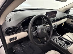 Honda Pilot EX-L AWD 2026