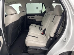 Honda Pilot EX-L AWD 2026