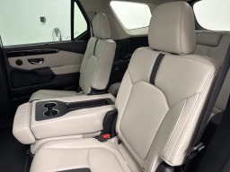 Honda Pilot EX-L AWD 2026