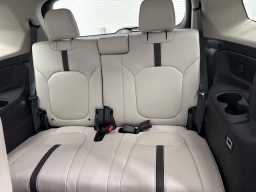 Honda Pilot EX-L AWD 2026