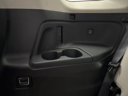 Honda Pilot EX-L AWD 2026