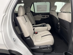 Honda Pilot EX-L AWD 2026