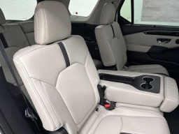 Honda Pilot EX-L AWD 2026