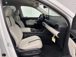 Honda Pilot EX-L AWD 2026