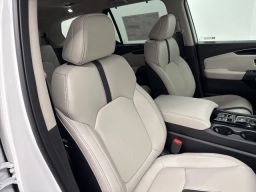 Honda Pilot EX-L AWD 2026