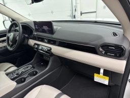 Honda Pilot EX-L AWD 2026