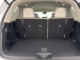 Honda Pilot EX-L AWD 2026