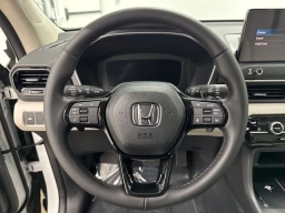 Honda Pilot EX-L AWD 2026