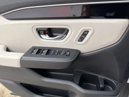 Honda Pilot EX-L AWD 2026