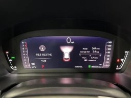 Honda Pilot EX-L AWD 2026