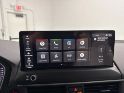 Honda Pilot EX-L AWD 2026