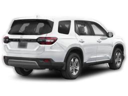 Honda Pilot EX-L AWD 2025
