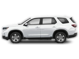 Honda Pilot EX-L AWD 2025