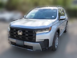 Honda Pilot EX-L AWD 2026