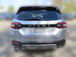 Honda Pilot EX-L AWD 2026