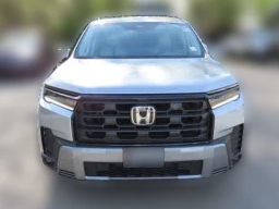 Honda Pilot EX-L AWD 2026