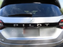 Honda Pilot EX-L AWD 2026