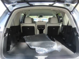 Honda Pilot EX-L AWD 2026