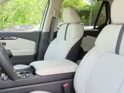 Honda Pilot EX-L AWD 2026