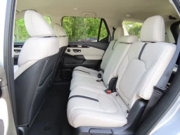 Honda Pilot EX-L AWD 2026