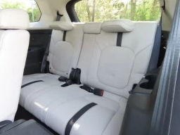 Honda Pilot EX-L AWD 2026