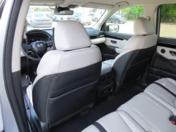 Honda Pilot EX-L AWD 2026