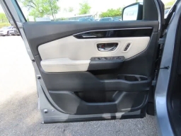 Honda Pilot EX-L AWD 2026