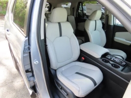 Honda Pilot EX-L AWD 2026