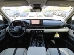Honda Pilot EX-L AWD 2026