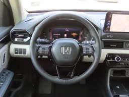 Honda Pilot EX-L AWD 2026